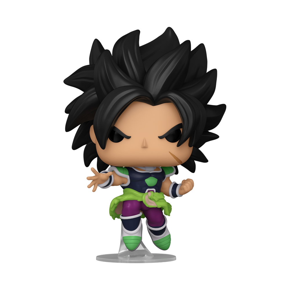 Funko Pop!- “Dragon Ball Super The Movie: Broly” Broly #1861