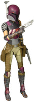 Hasbro- “Star Wars: The Black Series”  Sabine Wren (Star Wars: Rebels) 6” Poseable Action Figure [New/Sealed]
