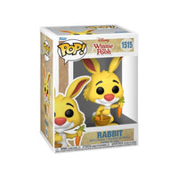 Funko Pop! Rabbit #1515 “Winnie the Pooh”