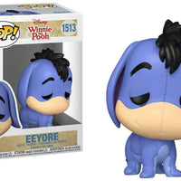 Funko Pop! Eeyore #1513 “Winnie the Pooh”