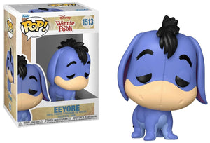 Funko Pop! Eeyore #1513 “Winnie the Pooh”