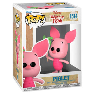 Funko Pop! Piglet #1514 “Winnie the Pooh”