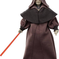 Star Wars Black Series Darth Sidious (Revenge of the Sith)