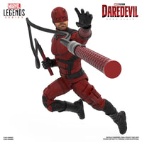 Marvel Legends- “Daredevil Born Again” Daredevil Figure (New)