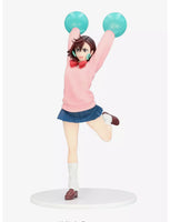 FuRyu- “Dan Da Dan” Momo Ayase Trio-Try-iT Figure/Statue [New/Sealed]
