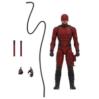 Marvel Legends- “Daredevil Born Again” Daredevil Figure (New)
