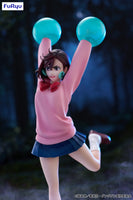 FuRyu- “Dan Da Dan” Momo Ayase Trio-Try-iT Figure/Statue [New/Sealed]
