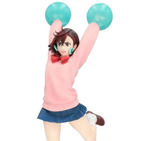 FuRyu- “Dan Da Dan” Momo Ayase Trio-Try-iT Figure/Statue [New/Sealed]
