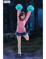 FuRyu- “Dan Da Dan” Momo Ayase Trio-Try-iT Figure/Statue [New/Sealed]
