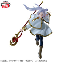 Bandai Namco- Banpresto “Frieren: Beyond Journey’s End” Frieren II Maximatic Figure/Statue [New/Sealed]

