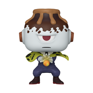 Funko Pop!- Jogo #2127 “Jujutsu Kaisen”
