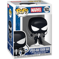 Funko Pop!- “Marvel” Spider-Man (Venom War) Bobblehead Vinyl Figure #1623
