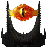 Sideshow- Nemesis Now “The Lord of The Rings”  Eye Of Sauron Premium Quality Lamp Statue (Powered By USB-C) [New/Sealed]
