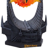 Sideshow- Nemesis Now “The Lord of The Rings”  Eye Of Sauron Premium Quality Lamp Statue (Powered By USB-C) [New/Sealed]
