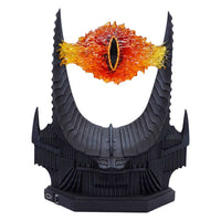 Sideshow- Nemesis Now “The Lord of The Rings”  Eye Of Sauron Premium Quality Lamp Statue (Powered By USB-C) [New/Sealed]
