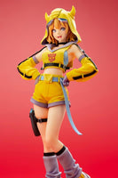 Kotobukiya- “Transformers” Autobot Bumblebee Bishoujo Statue/Figure (New/Sealed)
