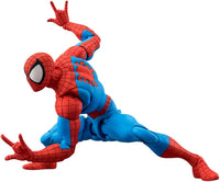 S.H. Figuarts- Bandai Namco “Marvel: Gamerverse” Spider-Man (Gamerverse) Tamashii Nations Poseable Action Figure [New/Sealed]
