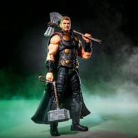 Hasbro- Marvel Legends Series “Avengers: Doomsday” Thor 6” Poseable Action Figure [New/Sealed]
