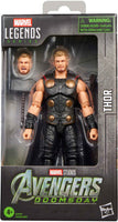 Hasbro- Marvel Legends Series “Avengers: Doomsday” Thor 6” Poseable Action Figure [New/Sealed]
