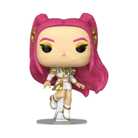 Funko Pop!- “K-Pop Demon Hunters” Mira (What It Sounds Like) Vinyl Figure #2431
