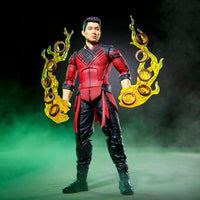 Hasbro- Marvel Legends Series “Avengers: Doomsday” Shang-Chi 6” Poseable Action Figure [New/Sealed]
