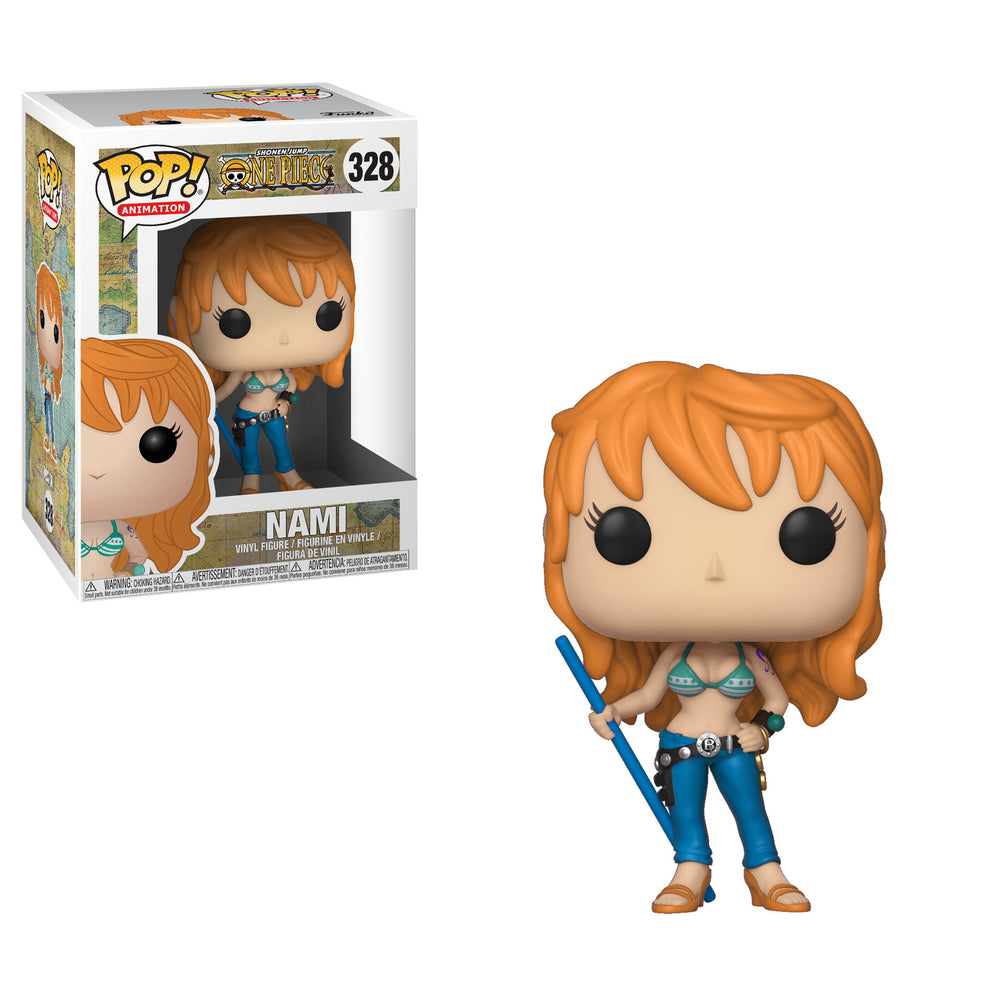 Funko Pop! #328 “One Piece”