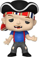 Funko POP! Movies- Sloth w/ Pirate Hat Collectible Vinyl Figure #1065
