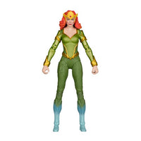 DC Multiverse- “DC Classic” Mera (McFarlane Platinum Edition) 7” Poseable Action Figure #67 [New/Sealed]
