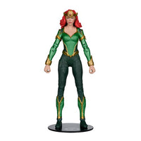 DC Multiverse- “DC Classic” Mera 7” Poseable Action Figure #67 [New/Sealed]
