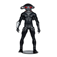 DC Multiverse- “DC Classic” Black Manta 7” Poseable Action Figure #68 [New/Sealed]
