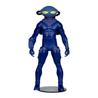 DC Multiverse- “DC Classic” Black Manta (McFarlane Platinum Edition) 7” Poseable Action Figure #68 [New/Sealed]
