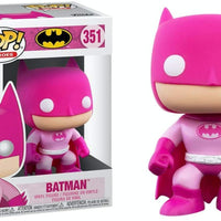Funko Pop! Batman (Pink) #351