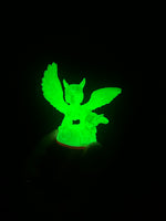 Skylanders- Sonic Boom (Series 2) [Glow-in-the-Dark Chase] “Skylanders Giants” Toys-To-Life Figure
