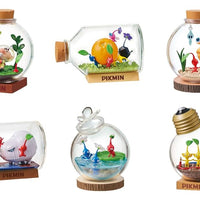 RE-MENT: PIKMIN TERRARIUM COLLECTION BLIND BOX FIGURE (NEW)