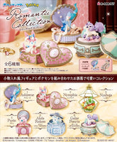 RE-MENT: POKÉMON ROMANTIC COLLECTIOM MYSTERY BLIND BOX FIGURE (NEW)
