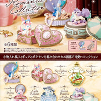 RE-MENT: POKÉMON ROMANTIC COLLECTIOM MYSTERY BLIND BOX FIGURE (NEW)