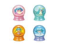 RE-MENT: HATSUNE MIKU SCENERY DREAM COLLECTIOM MYSTERY BLIND BOX FIGURE (NEW)

