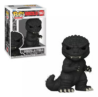 Funko Pop!- Godzilla (1984) #1663
