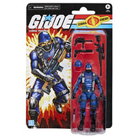 GIJoe Classified Retro Card Cobra Trooper
