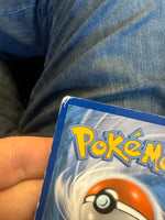 Pokémon TCG- “XY: Phantom Forces (PHF)” Mega Gengar EX Moderately Played Single Card [MP]
