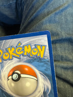 Pokémon TCG- “XY: Phantom Forces (PHF)” Mega Gengar EX Moderately Played Single Card [MP]
