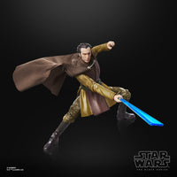 Hasbro- Star Wars The Black Series “Star Wars: Takes Of The Jedi” Jedi Master Dooku 6” Poseable Action Figure [New/Sealed]
