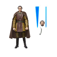 Hasbro- Star Wars The Black Series “Star Wars: Takes Of The Jedi” Jedi Master Dooku 6” Poseable Action Figure [New/Sealed]
