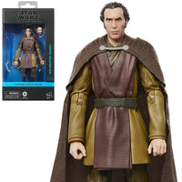 Hasbro- Star Wars The Black Series “Star Wars: Takes Of The Jedi” Jedi Master Dooku 6” Poseable Action Figure [New/Sealed]
