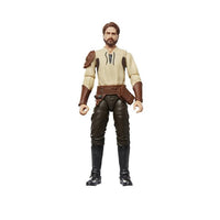 Hasbro- Star Wars The Black Series “Star Wars: Dark Forces” Kyle Katarn (Gaming Greats) 6” Poseable Action Figure [New/Sealed]
