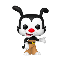 Funko Pop! Yakko #2066 “Animaniacs”
