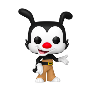 Funko Pop! Yakko #2066 “Animaniacs”