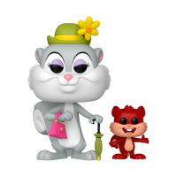Funko Pop! Slappy & Skippy #2067 “Animaniacs”
