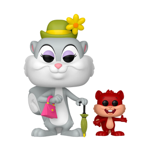 Funko Pop! Slappy & Skippy #2067 “Animaniacs”