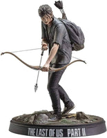 Dark Horse Deluxe- Ellie w/ Bow “The Last Of Us: Part 2” Figure Statue (New)
